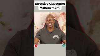 Effective Classroom Management classroommanagement teachertips schooladvice [upl. by Cung612]