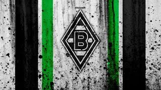 Borussia Mönchengladbach Goal Song 2022 [upl. by Lynda]