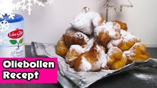 Heerlijke Oliebollen ❆ DAG 3 ❆ Diy Christmas☆ [upl. by Bekaj489]