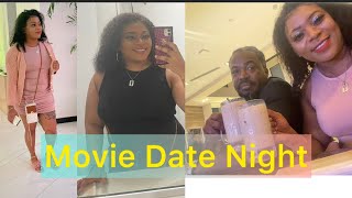 Movie Date Night  Unboxing  Shopping  Active Chupsie [upl. by Maurizio590]