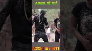 KWADWO NKANSAH LILWYN VS EMILIA BROBBERY NIPA NI AHUMOBRO ENNE YI PREGNAT OPHANE GIRL AGONYcomedy [upl. by Yrek583]