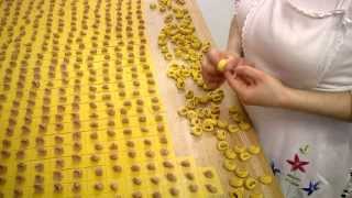 I Sapori di Piero i tortellini [upl. by Sperling]