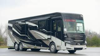 2021 Newmar Mountain Aire Official Tour  Luxury Class A RV [upl. by Riane432]