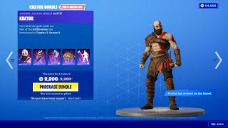 Finally Thank you Fortnite [upl. by Matthus285]