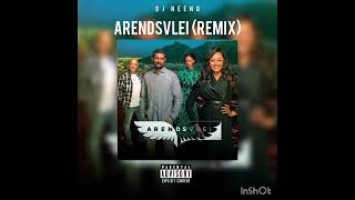 DJ Neeno  Arendsvlei Remix [upl. by Aubreir]