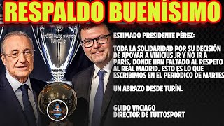 A los organizadores del Golden Boy se les ocurre MANDAR ESTO a Floren para MOSTRAR SU APOYO [upl. by Nauqes]