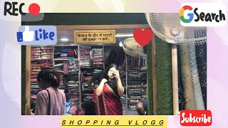 ShoppingVlogSunauliIndia [upl. by Teri273]