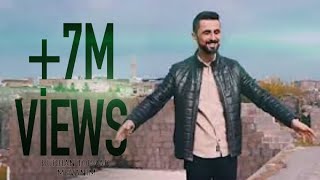 Burhan Toprak  Mevanim Official Video 2019 YENİİ [upl. by Deckert601]