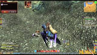 EverQuest 2 Gameplay First Look HD  MMOscom [upl. by Adnolor]