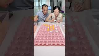 Ready to embrace victory pingpongballs pingpongball pingpongers mukbang mongpong [upl. by Nebra605]