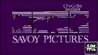 Savoy Pictures 1994 in AmethystFlangedPulseChorded [upl. by Sapphera823]