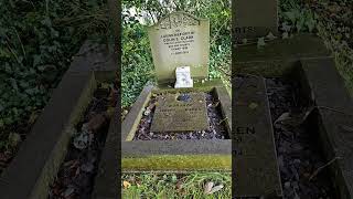 Undercliffe Cemetery  Love The Grumps Reference  Undercliffe Cemetery  Bradford [upl. by Ahsiekyt]