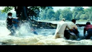 Padmasree Bharat Dr Saroj Kumar Malayalam Movie  Vineeth Sreenivasan  Drowns in River [upl. by Will]