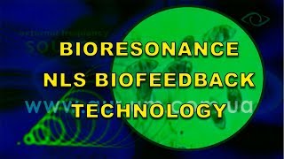 Bioresonance nls biofeedback technology [upl. by Av614]