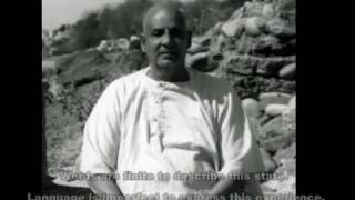 SWAMI SIVANANDA QUOTES YOUR REAL SELF IS AWARENESS [upl. by Ojaras]