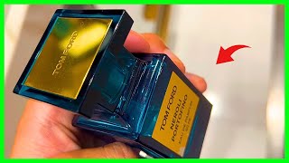 3 Things You Need To Know About The Tom Ford Neroli Portofino Eau de Parfum [upl. by Etnod493]