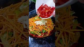 Gulkaram tayyorlash😋 uzbekfood food foodcake рецепты recipe выпечка milliyfoods [upl. by Miett757]