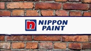 Nippon Paint Professional Series [upl. by Garey533]