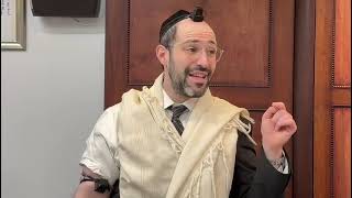 Chametz Mixtures amp Pet Food part 1  Rav Meir Gavriel Elbaz  Halacha 5784 [upl. by Griffie302]