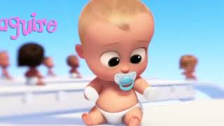 The Boss Baby 2017  Where Babies Come From Scene 110  Carton Movieclips [upl. by Orlene]