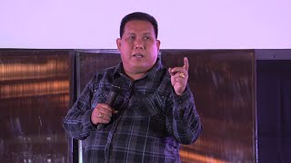 Three Levels of Christian Discipleship by Bishop Oriel M Ballano [upl. by Anerak63]