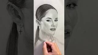 Michele Andrade ✍️ desenhoperspectiva drawing artemundodesenho [upl. by Sudnak]