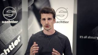 Sachtler Ace Accessories Tutorial Video [upl. by Rossy]