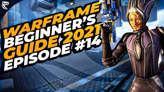 Warframe Beginners Guide 2021 Episode 14 Sisters of Parvos [upl. by Zenia89]