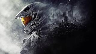 Halo 4 Soundtrack  Broad Sword Music Masterchiefs theme [upl. by Damara]