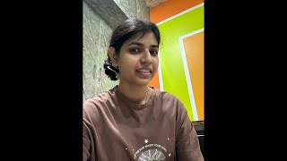 Neha Family Vlogbless is live [upl. by Mcmahon883]