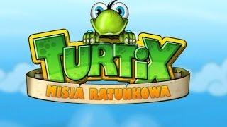 MyGameplay Turtix Misja Ratunkowa 3 [upl. by Poul673]