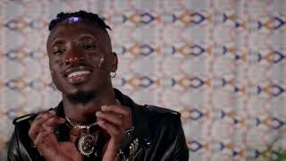 Enjoyment Eddy kenzo ft Rickman official video [upl. by Anewor]