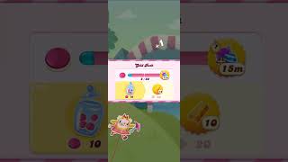 Playing Candy crush lvl 1714 [upl. by Cornelius]