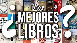 Los 30 mejores libros del siglo XX [upl. by Rengia534]