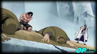 One Piece「AMV」All the Haoshoku Haki of Luffy [upl. by Mairym499]