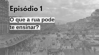 Chevita pelas ruas do Rio de Janeiro Ep 1  O Morro de Santo Antônio e sua arquitetura colonial [upl. by Alena]