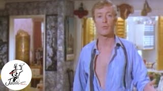 Michael Caine as Romantic [upl. by Orimlede]