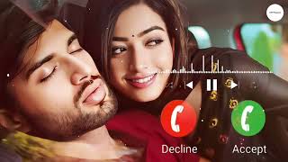 New Ringtone 2024 💞 Best Love Ringtone  Hindi Ringtone Flute Ringtone 🌹 Romantic Ringtone Ringtone [upl. by Ogilvy970]