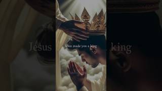 Crown of Glory jesuschrist christianworship hosannaministries rajprakashpaul christ [upl. by Alessig737]