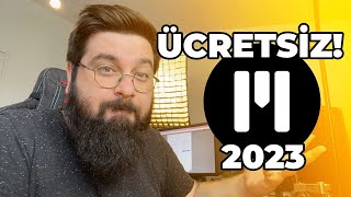 🤑 ÜCRETSİZ EFEKT PAKETİ 🎉🥳  mMake It Cinematic mVFX  Davinci Resolve 185 [upl. by Kcirdde270]