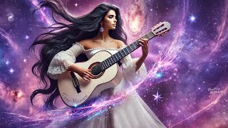 🥰Музыкальный стрим🎸💜 [upl. by Olin]