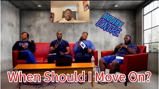 When should I move on Modern Loverz Ep 28 [upl. by Karita715]