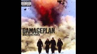 Damageplan  Save Me 08  14 [upl. by Ekoorb953]