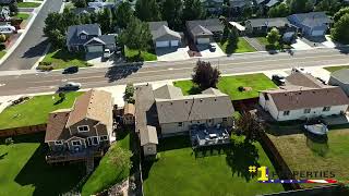 FOR SALE – 1911 Meadow Drive Cheyenne WY [upl. by Ereveniug]