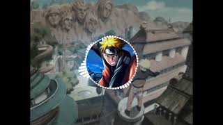 DOUTEN REMIXSOUNDTRACK NARUTO SHIPUDEN [upl. by Montague]