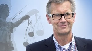 Akte Christian Wulff  Absturz eines Bundespräsidenten Doku [upl. by Srevart388]