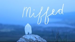 Tom Rosenthal  Miffed Official Music Video [upl. by Nemad]