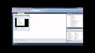 Visual C Tutorial  Using the Windows Media Player Component [upl. by Asena618]