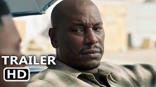 BOSCO Trailer 2024 Tyrese Gibson Thomas Jane [upl. by Revell]