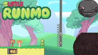 Little Runmo the Game 100  All Coin Locations [upl. by Spearman]